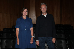 Vincent Delecroix  and   Helen Stevenson 