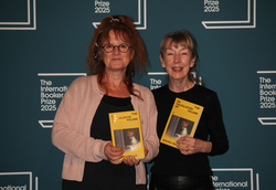 Solvej Balle  and  Barbara J. Haveland