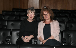 Solvej Balle  and  Barbara J. Haveland