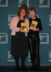 Solvej Balle  and  Barbara J. Haveland