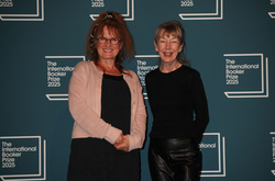 Solvej Balle  and  Barbara J. Haveland