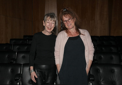 Solvej Balle  and  Barbara J. Haveland
