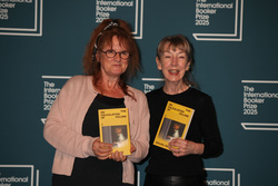 Solvej Balle  and  Barbara J. Haveland