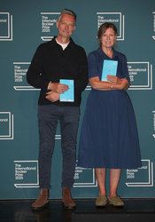 Vincent Delecroix  and   Helen Stevenson 