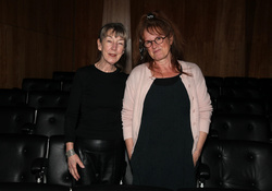 Solvej Balle  and  Barbara J. Haveland