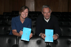 Vincent Delecroix  and   Helen Stevenson 