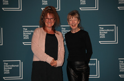 Solvej Balle  and  Barbara J. Haveland