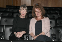 Solvej Balle  and  Barbara J. Haveland
