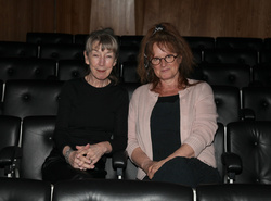 Solvej Balle  and  Barbara J. Haveland