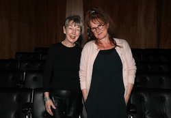 Solvej Balle  and  Barbara J. Haveland