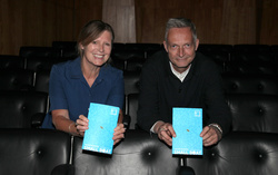 Vincent Delecroix  and   Helen Stevenson 