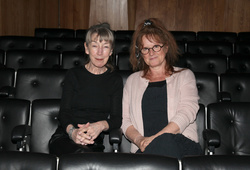 Solvej Balle  and  Barbara J. Haveland
