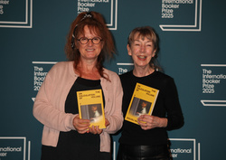 Solvej Balle  and  Barbara J. Haveland