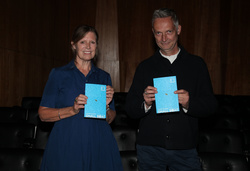 Vincent Delecroix  and   Helen Stevenson 