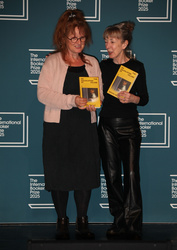 Solvej Balle  and  Barbara J. Haveland