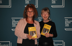 Solvej Balle  and  Barbara J. Haveland