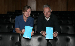 Vincent Delecroix  and   Helen Stevenson 