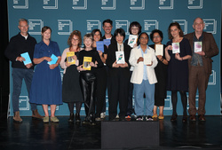 International Booker Prize 2025