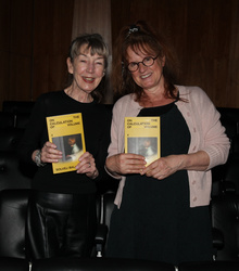Solvej Balle  and  Barbara J. Haveland