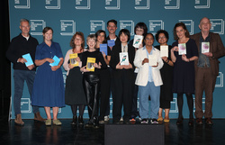 International Booker Prize 2025