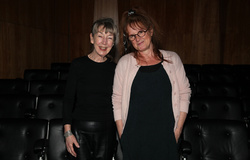 Solvej Balle  and  Barbara J. Haveland
