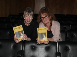Solvej Balle  and  Barbara J. Haveland