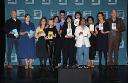 International Booker Prize 2025