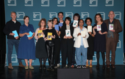 International Booker Prize 2025