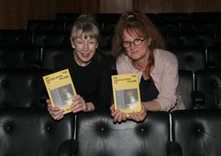 Solvej Balle  and  Barbara J. Haveland