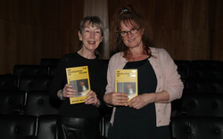 Solvej Balle  and  Barbara J. Haveland