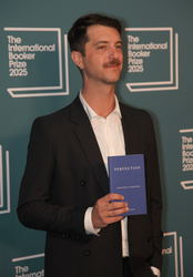Vincenzo Latronico 