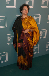 Banu Mushtaq and Deepa Bhast 