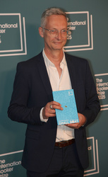 Vincent Delecroix  