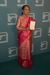 Banu Mushtaq 