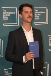 Vincenzo Latronico 