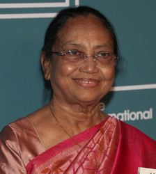 Banu Mushtaq  