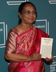 Banu Mushtaq  