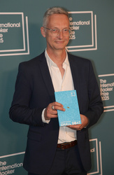 Vincent Delecroix  