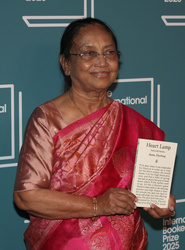 Banu Mushtaq  