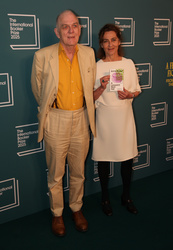 Anne Serre   and Mark Hutchinson 