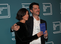Vincenzo Latronico 