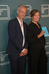  Vincent Delecroix and Helen Stevenson 