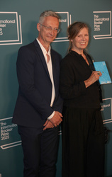  Vincent Delecroix and Helen Stevenson 
