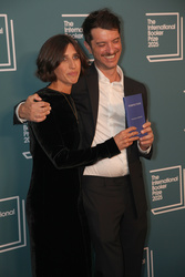 Vincenzo Latronico 