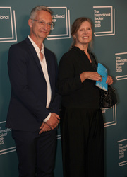  Vincent Delecroix and Helen Stevenson 