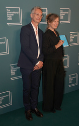  Vincent Delecroix and Helen Stevenson 