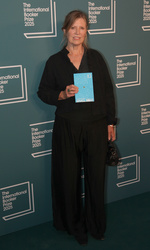  Helen Stevenson 