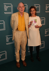 Anne Serre   and Mark Hutchinson 