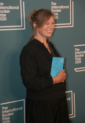  Helen Stevenson 