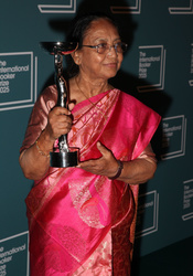 Banu Mushtaq  